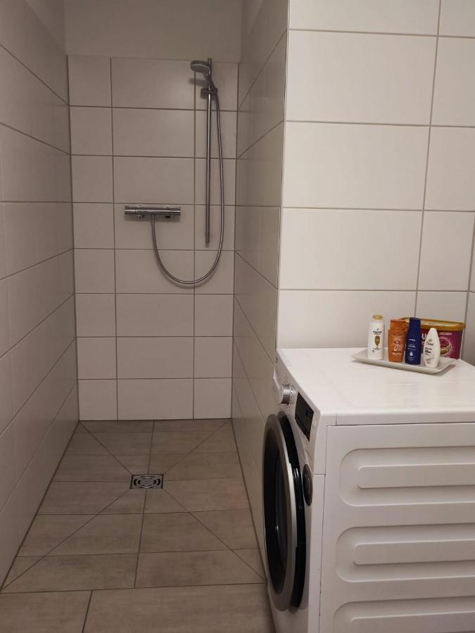 Wohlfuehlapartments In Hard Ngoại thất bức ảnh