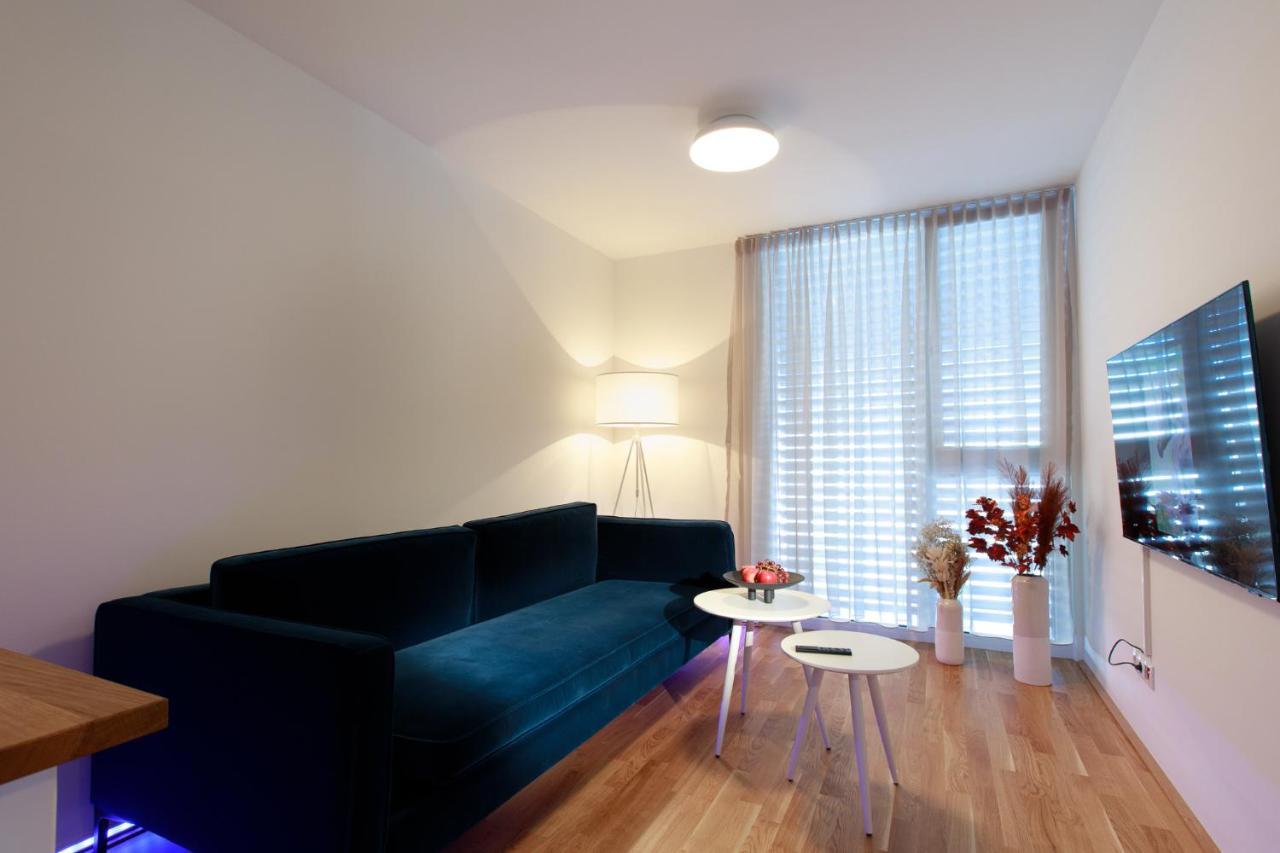 Wohlfuehlapartments In Hard Ngoại thất bức ảnh