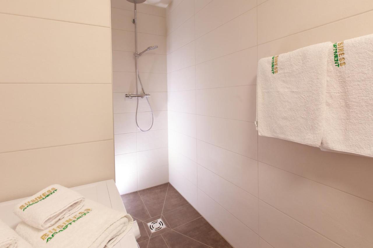 Wohlfuehlapartments In Hard Ngoại thất bức ảnh