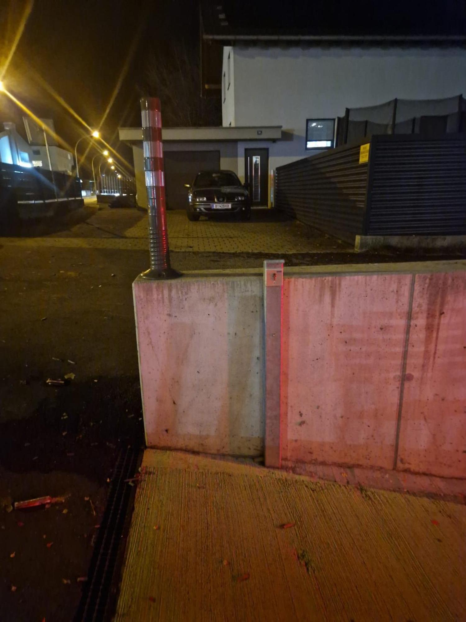 Wohlfuehlapartments In Hard Ngoại thất bức ảnh